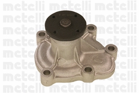 Water Pump, engine cooling (WG1790267)
