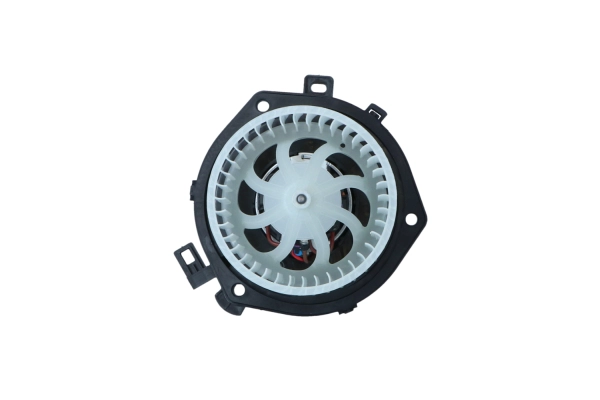 Interior Blower