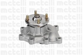 Water Pump, engine cooling (WG1790531)