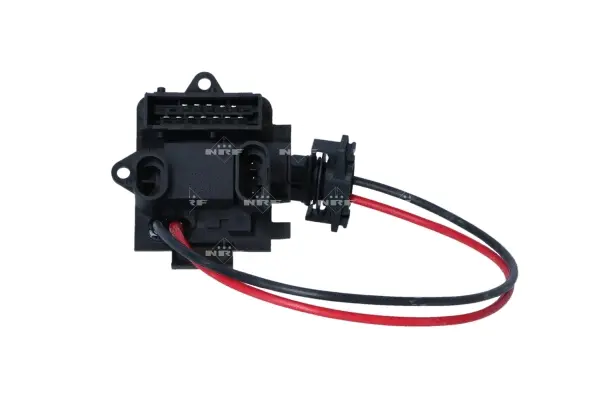 Resistor, interior blower (WG2160308)