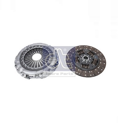 Clutch Kit (WG2311585)