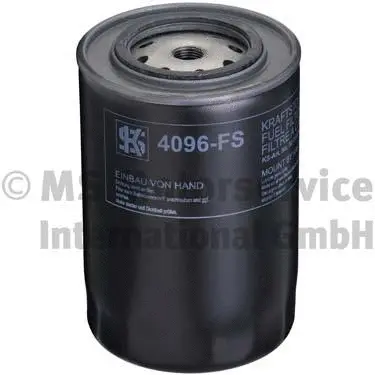 Fuel Filter (WG1018943)