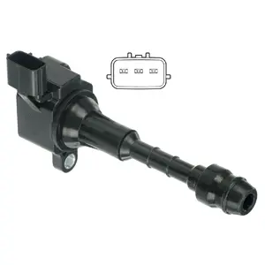 Ignition Coil (WG1977729)