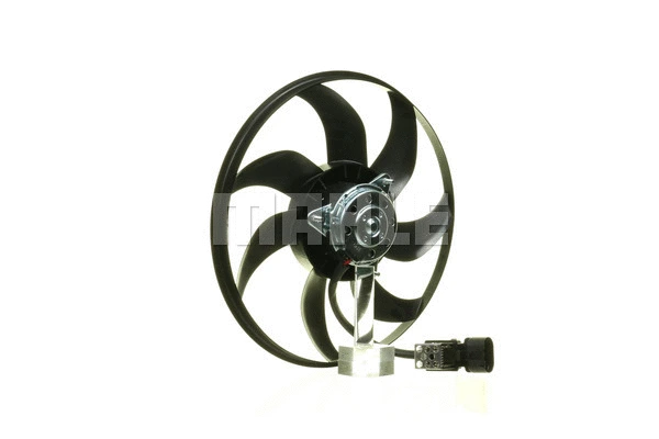 Fan, engine cooling