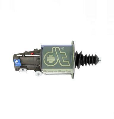 Clutch Booster (WG2318868)