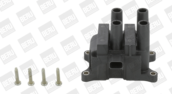 Ignition Coil (WG1940700)