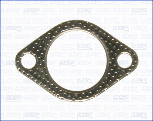 Gasket, exhaust pipe (WG1158141)