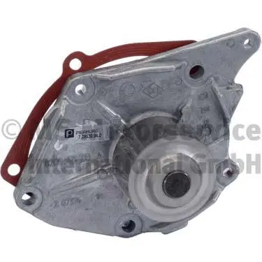 Water Pump, engine cooling (WG1354405)