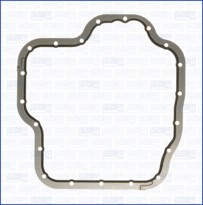 Gasket, oil sump (WG1158369)