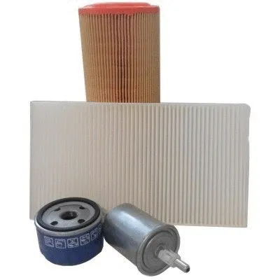 Filter Set (WG1822006)