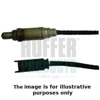 Lambda Sensor (WG1989947)