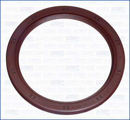 Shaft Seal, crankshaft (WG1752039)