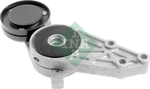 Belt Tensioner, V-ribbed belt (WG1253222)