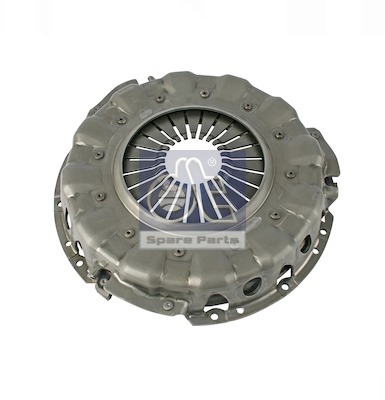 Clutch Pressure Plate (WG2317517)
