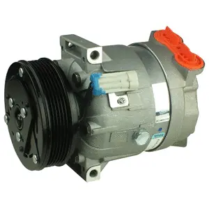 Compressor, air conditioning (WG2041284)