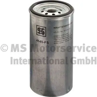 Fuel Filter (WG1380649)