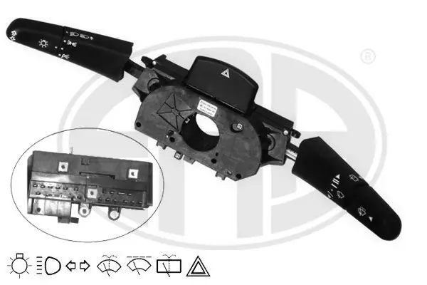 Steering Column Switch (WG2014274)