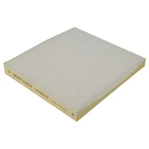 Filter, cabin air (WG1774600)