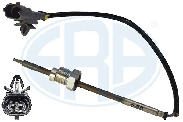 Sensor, exhaust gas temperature (WG2015680)
