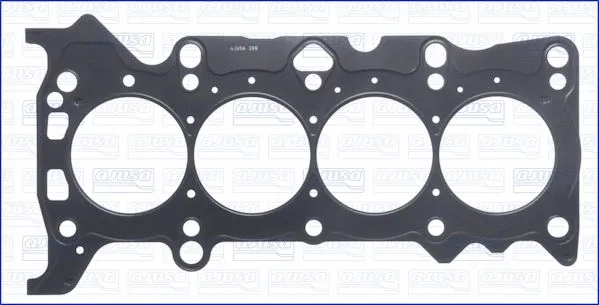 Gasket, cylinder head (WG1751662)