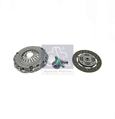 Clutch Kit (WG2318724)