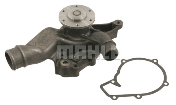 Water Pump, engine cooling (WG2181911)