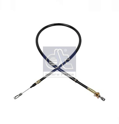 Cable Pull, parking brake (WG2323796)