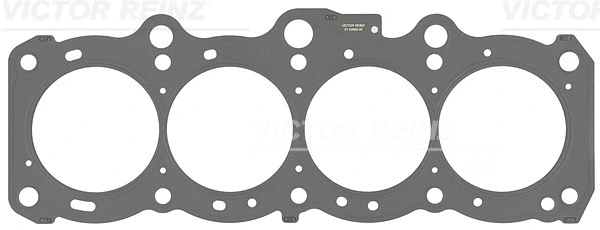 Gasket, cylinder head (WG1245558)