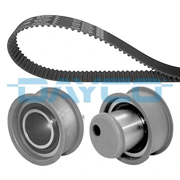 Timing Belt Kit (WG2007060)