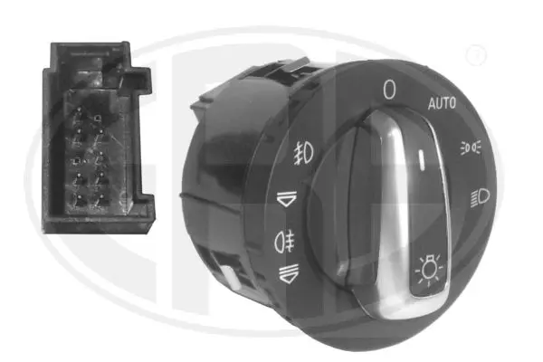 Switch, headlight (WG2016348)