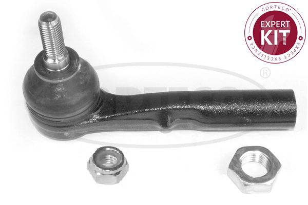 Tie Rod End (WG2291663)