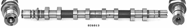Camshaft (WG1483846)