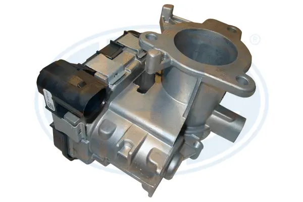 Throttle Body (WG1495066)