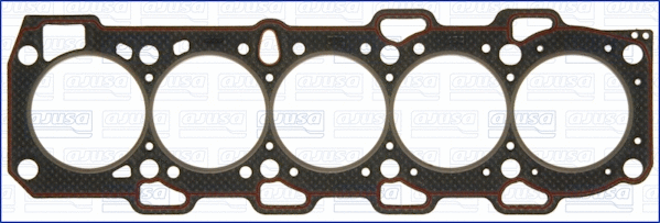 Gasket, cylinder head (WG1159417)