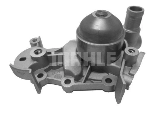 Water Pump, engine cooling (WG2181484)