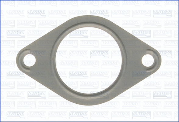 Gasket, exhaust pipe (WG1158128)
