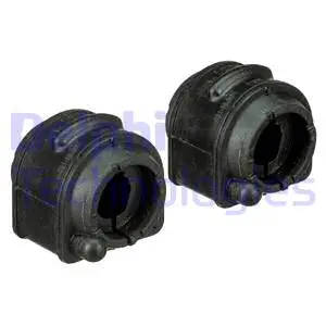 Mounting, stabiliser bar (WG2041121)