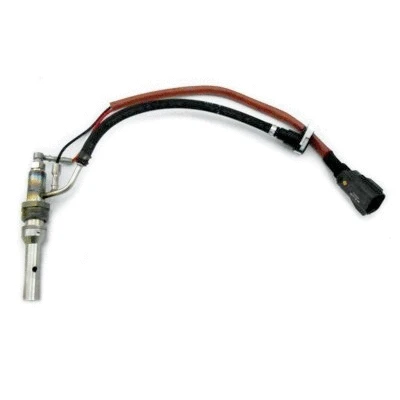 Injection Unit, soot/particulate filter regeneration (WG1902658)