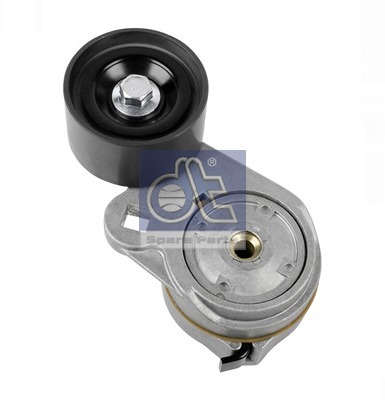 Belt Tensioner, V-ribbed belt (WG2312678)