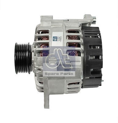 Alternator (WG2308733)