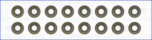 Seal Set, valve stem (WG1169997)
