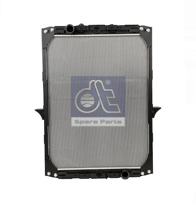 Radiator, engine cooling (WG2317378)