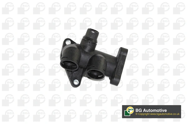 Coolant Flange (WG1761076)