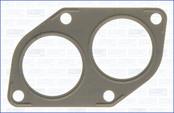 Gasket, exhaust pipe (WG1158435)