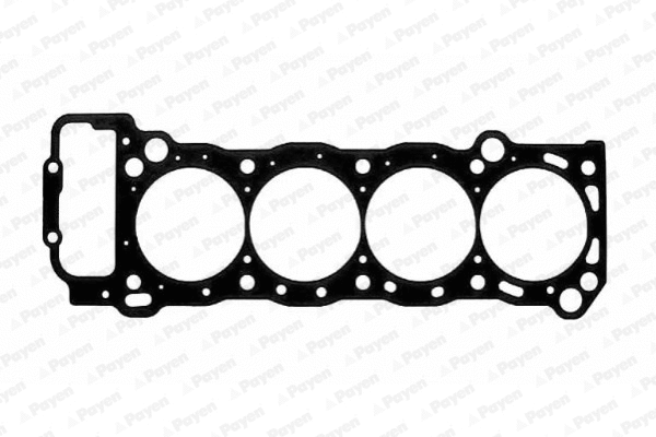 Gasket, cylinder head