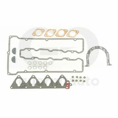 Gasket Kit, cylinder head (WG2046982)