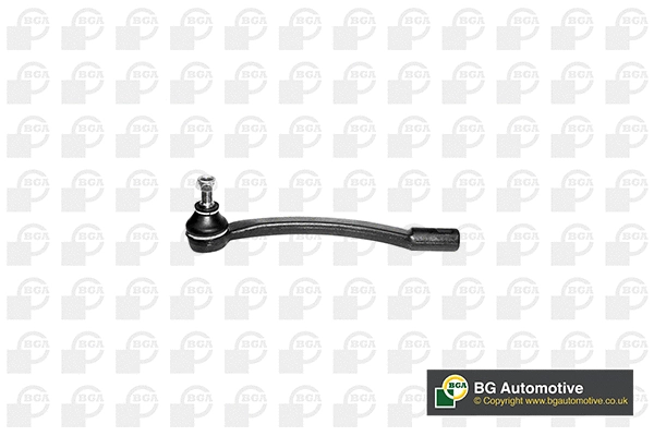 Tie Rod End (WG1995620)