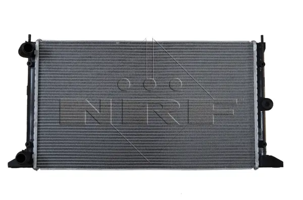 Radiator, engine cooling (WG1721403)