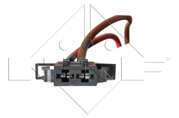 Interior Blower