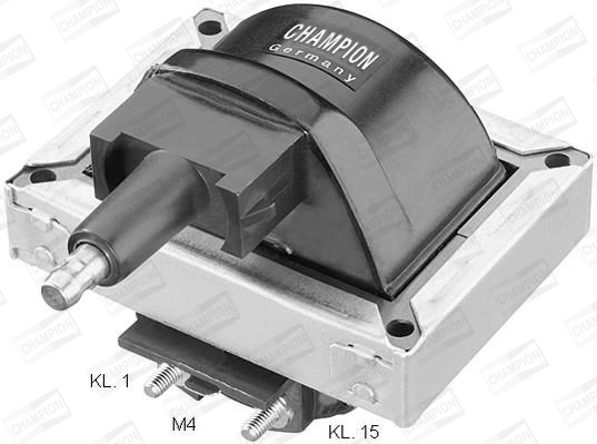 Ignition Coil
